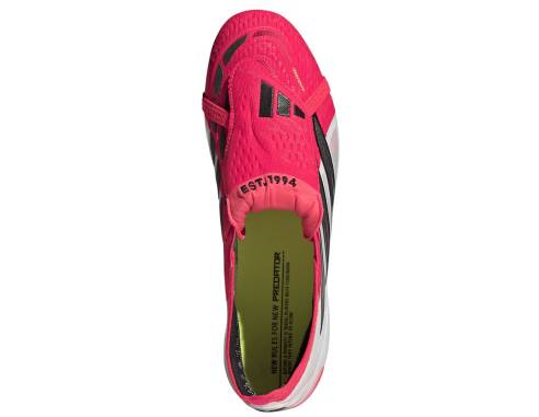 Buty adidas Predator Elite FT SG JS0381