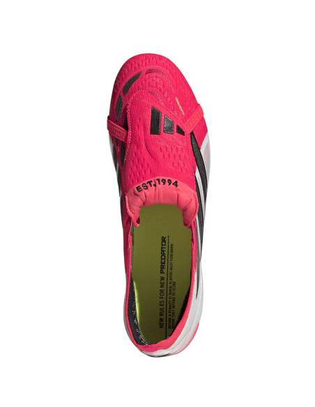 Buty adidas Predator Elite FT SG JS0381