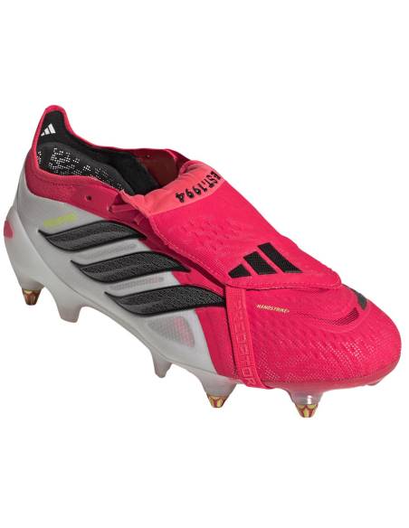 Buty adidas Predator Elite FT SG JS0381