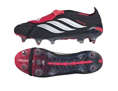 Buty adidas Predator Elite FT SG KI6298