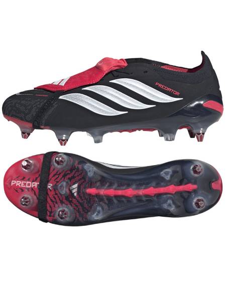 Buty adidas Predator Elite FT SG KI6298