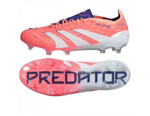 Buty adidas Predator Elite FG JI1083