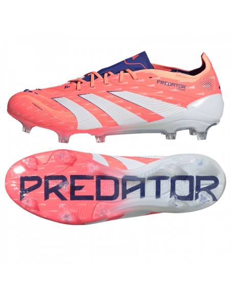 Buty adidas Predator Elite FG JI1083