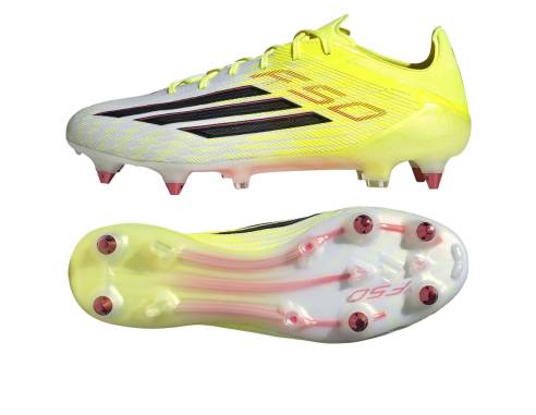Buty adidas F50 Elite SG JQ1464