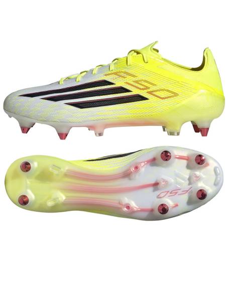 Buty adidas F50 Elite SG JQ1464