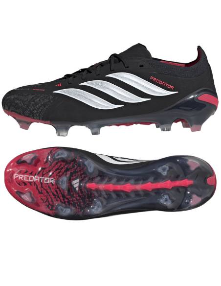 Buty adidas Predator Elite FG JS0429
