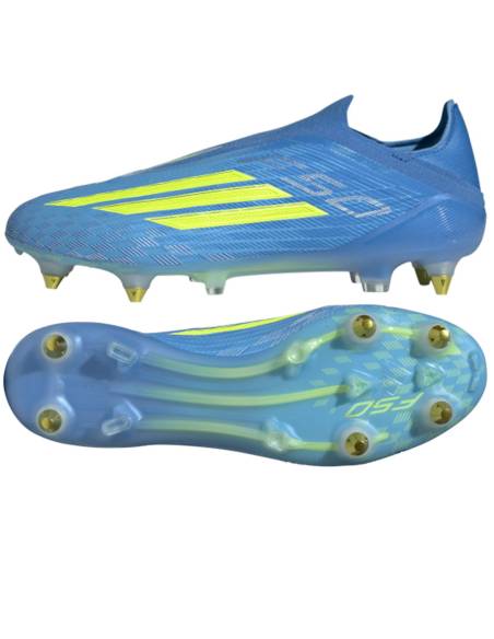 Buty adidas F50 Elite LL SG JQ1469