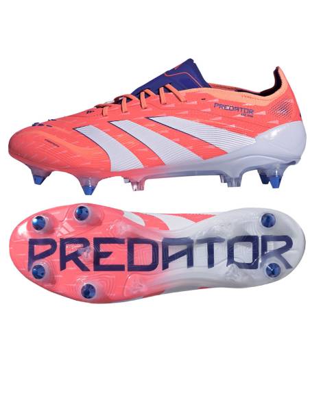 Buty adidas Predator Elite SG JI1069