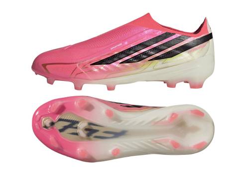 Buty adidas F50 Hyperfast Elite LL FG Jr 38 KK1310