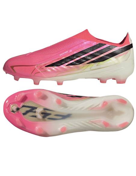 Buty adidas F50 Hyperfast Elite LL FG Jr 38 KK1310