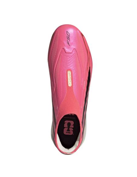 Buty adidas F50 Hyperfast Elite LL FG Jr 38 KK1310