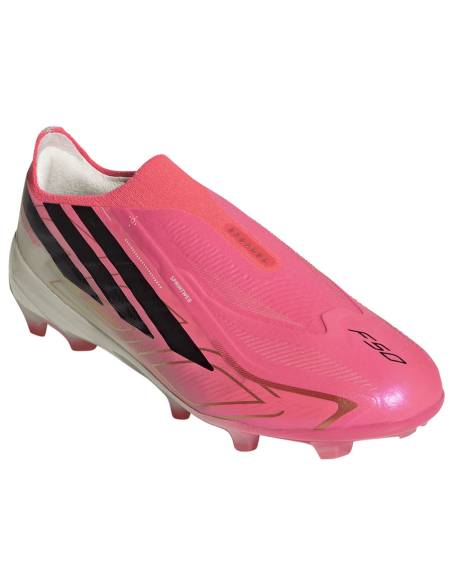 Buty adidas F50 Hyperfast Elite LL FG Jr 38 KK1310