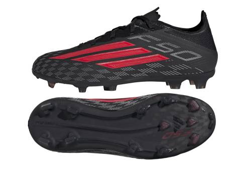 Buty adidas F50 Elite FG Jr JR8962