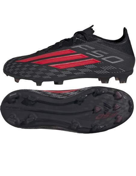 Buty adidas F50 Elite FG Jr JR8962