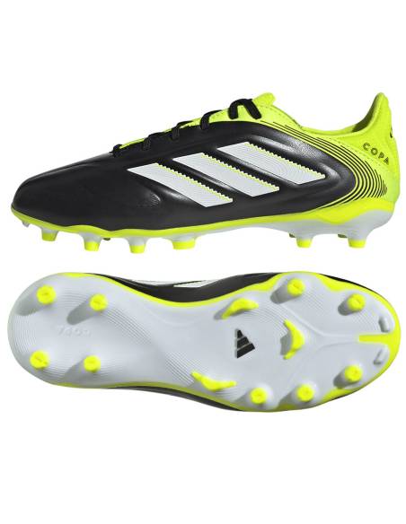 Buty adidas COPA PURE III Elite Jr FG/MG JR2850