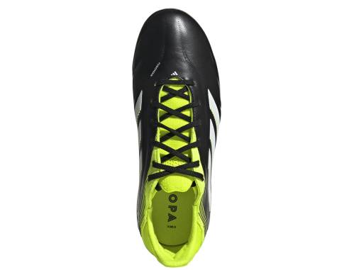 Buty adidas COPA PURE III Elite Jr FG/MG JR2850
