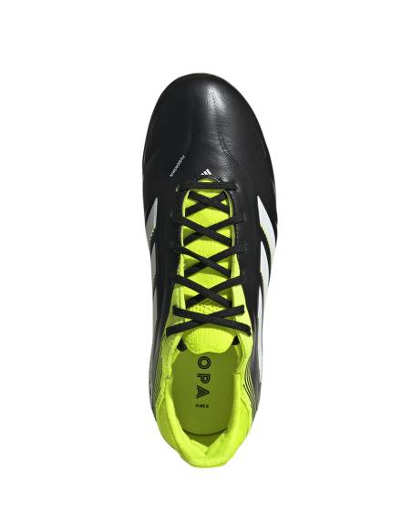 Buty adidas COPA PURE III Elite Jr FG/MG JR2850