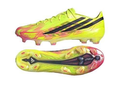 Buty adidas F50 Hyperfast Elite FG KJ3431