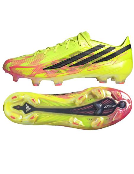 Buty adidas F50 Hyperfast Elite FG KJ3431