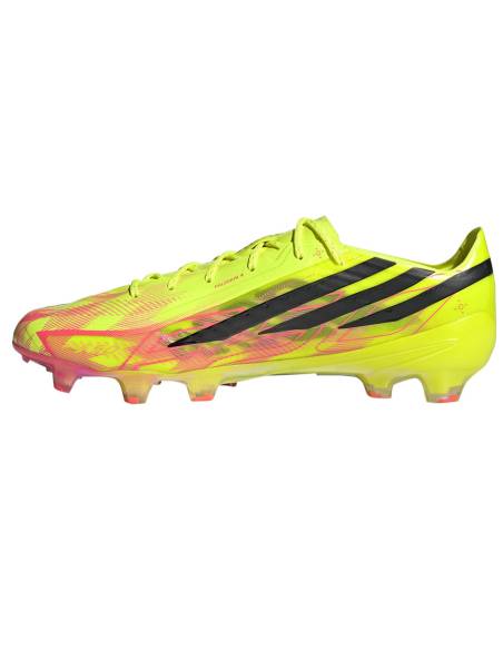 Buty adidas F50 Hyperfast Elite FG KJ3431