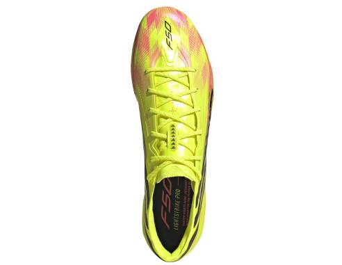 Buty adidas F50 Hyperfast Elite FG KJ3431