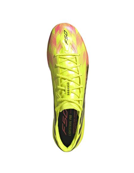 Buty adidas F50 Hyperfast Elite FG KJ3431