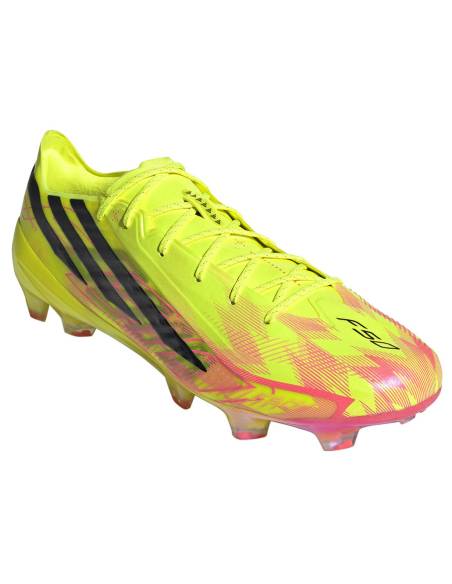 Buty adidas F50 Hyperfast Elite FG KJ3431