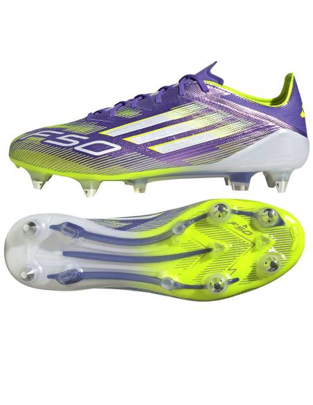 Buty adidas F50 Elite SG JH7633