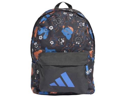 Plecak adidas Tiro Kids KE0437