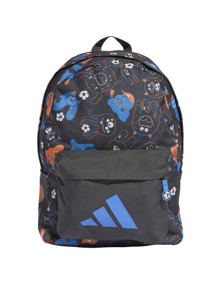 Plecak adidas Tiro Kids KE0437