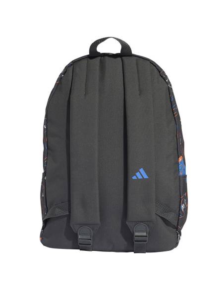 Plecak adidas Tiro Kids KE0437
