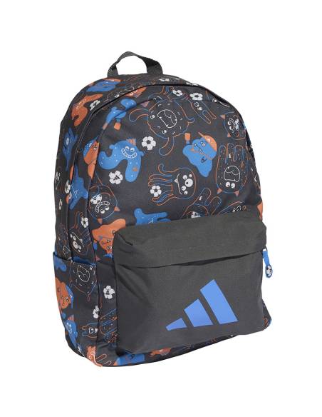 Plecak adidas Tiro Kids KE0437