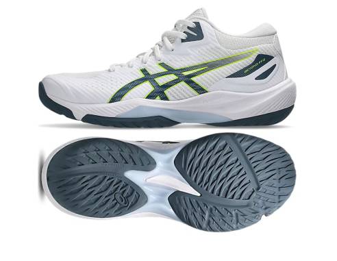 Buty Asics Beyond FF MT 2 1071A128 100