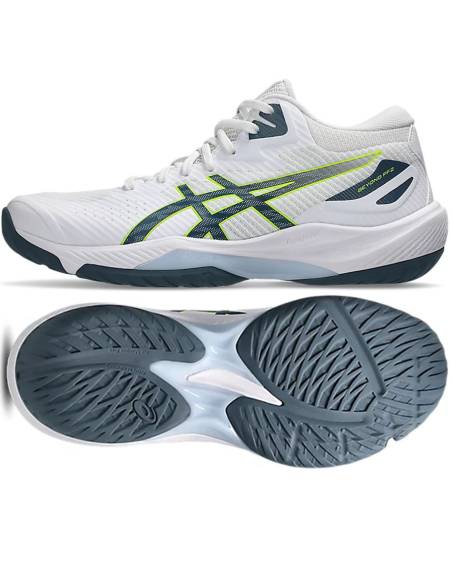 Buty Asics Beyond FF MT 2 1071A128 100
