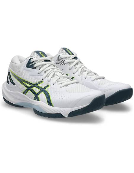 Buty Asics Beyond FF MT 2 1071A128 100
