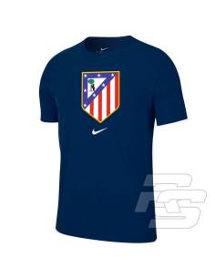 Koszulka Nike Atletico Madryt Tee IM1653-455