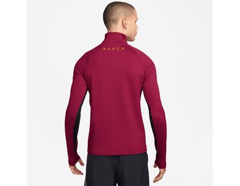 Bluza Nike FC Barcelona Drill Top II3253-621