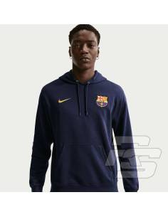 Bluza Nike FC Barcelona Club II3414-498