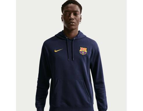 Bluza Nike FC Barcelona Club II3414-498