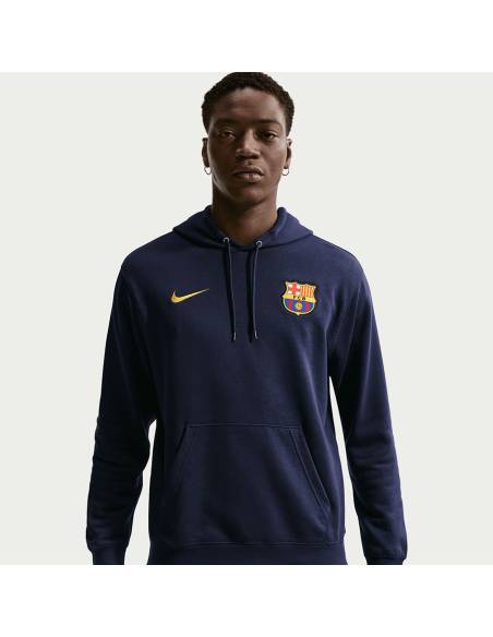 Bluza Nike FC Barcelona Club II3414-498