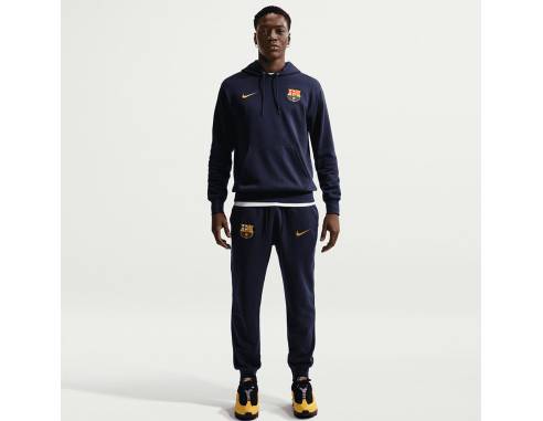 Bluza Nike FC Barcelona Club II3414-498
