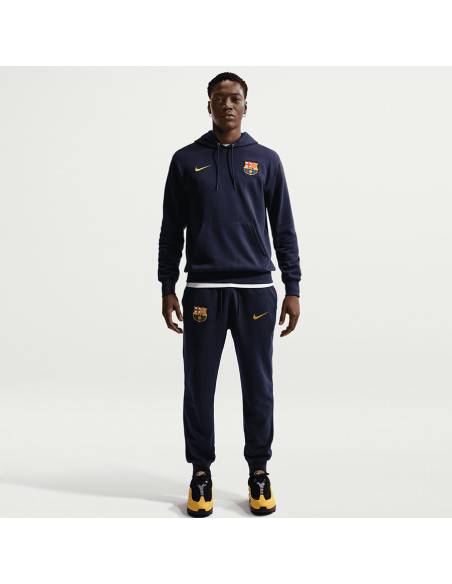 Bluza Nike FC Barcelona Club II3414-498