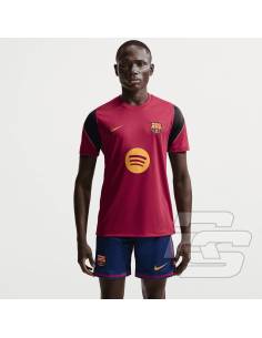 Koszulka Nike FC Barcelona Strike SS Top II2254-621