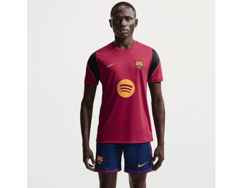 Koszulka Nike FC Barcelona Strike SS Top II2254-621