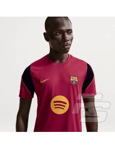 Koszulka Nike FC Barcelona Strike SS Top II2254-621 2