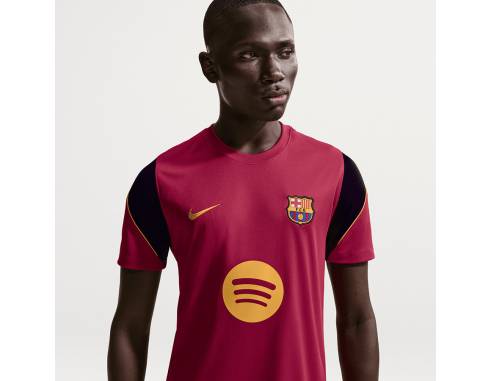 Koszulka Nike FC Barcelona Strike SS Top II2254-621