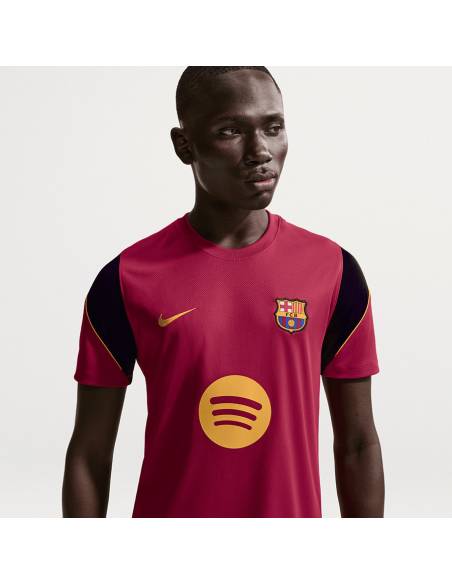 Koszulka Nike FC Barcelona Strike SS Top II2254-621