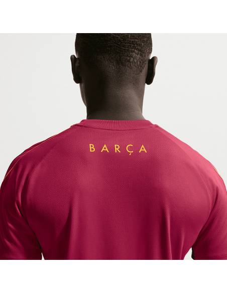 Koszulka Nike FC Barcelona Strike SS Top II2254-621