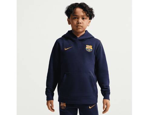 Bluza Nike FC Barcelona Club II3718-498