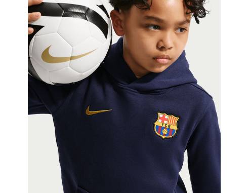 Bluza Nike FC Barcelona Club II3718-498